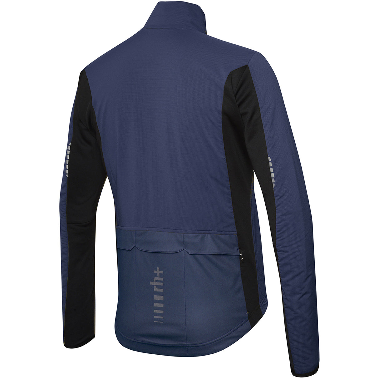 Giacca Rh+ All Road Alpha Padded - Blu - P