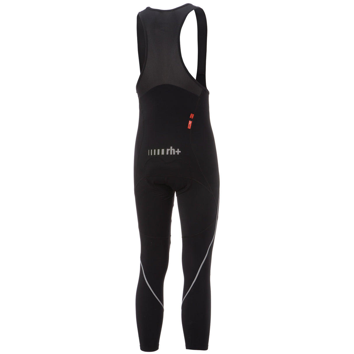 Calzamaglia Rh+ High Visibility Pro - Nero