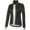Rh+ Code women jacket - Black gold