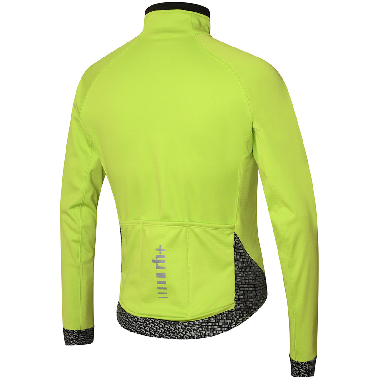 Giacca Rh+ Gotha Thermo - Verde - H