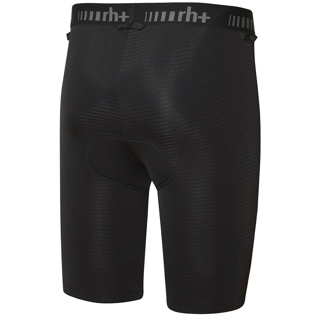 Boxer Rh+ Evolution Inner - Nero