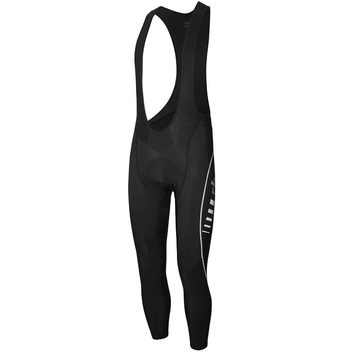 Calzamaglia Rh+ Reflex Evo Fast Track - Nero reflex - E