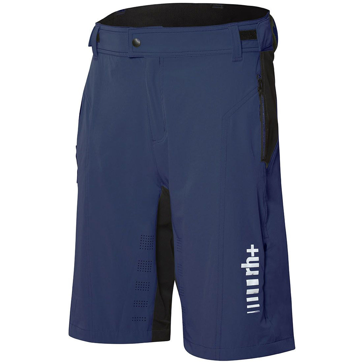 Pantaloni corti Rh+ Trail - Blu