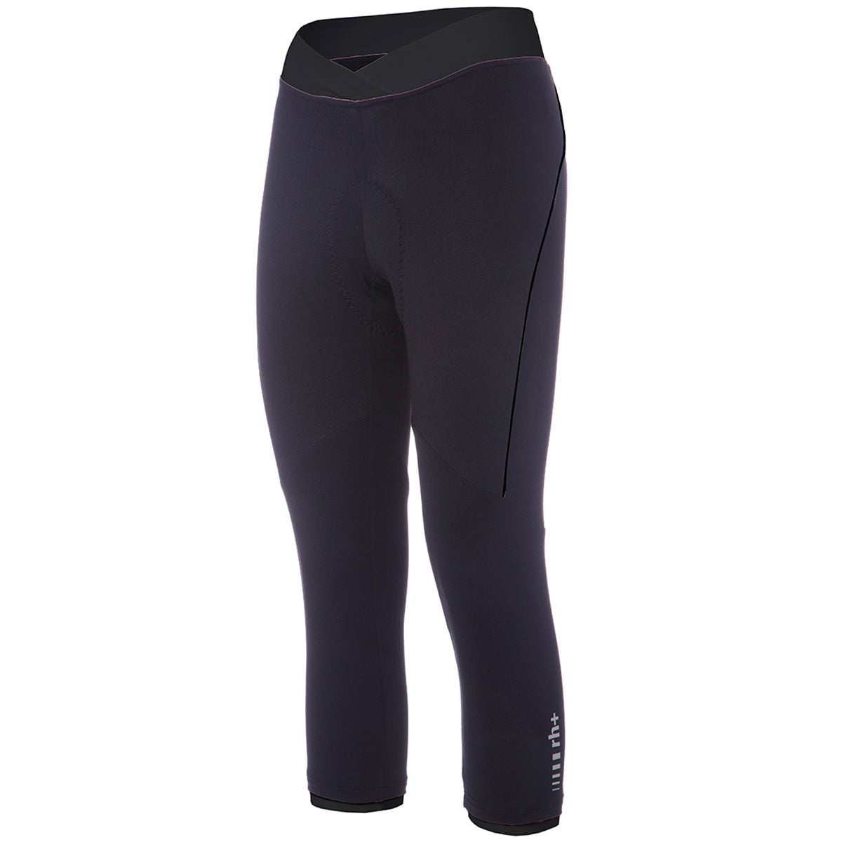 Bermuda donna Rh+ Pista - Nero