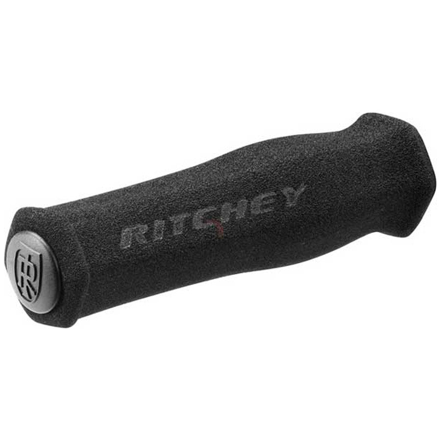 Manopole Ritchey WCS Ergo TrueGrip - Nero
