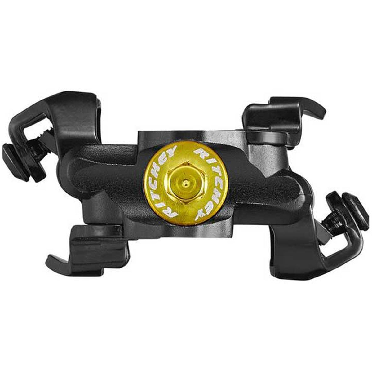 Paire De Cales Pour Pédales RITCHEY WCS Micro Road - Neuves Sous Emballage