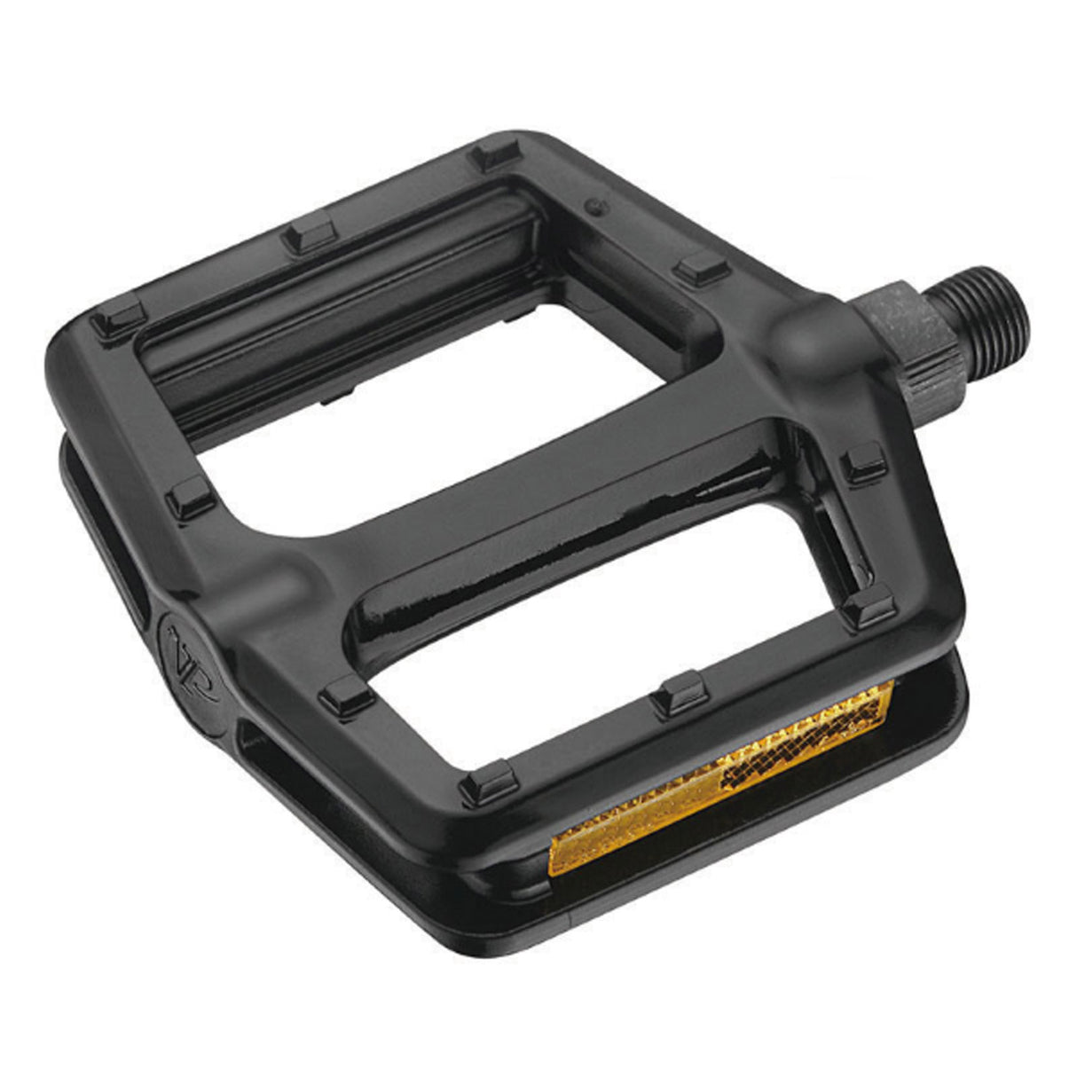 Pedali Rms Freeride BMX - Nero