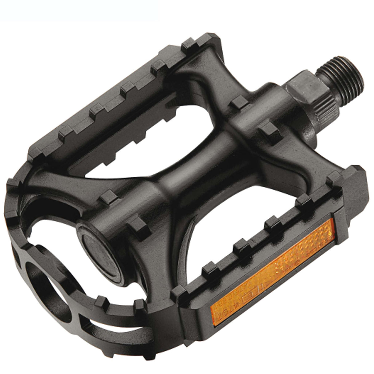 Pedali Mtb Rms - Nero