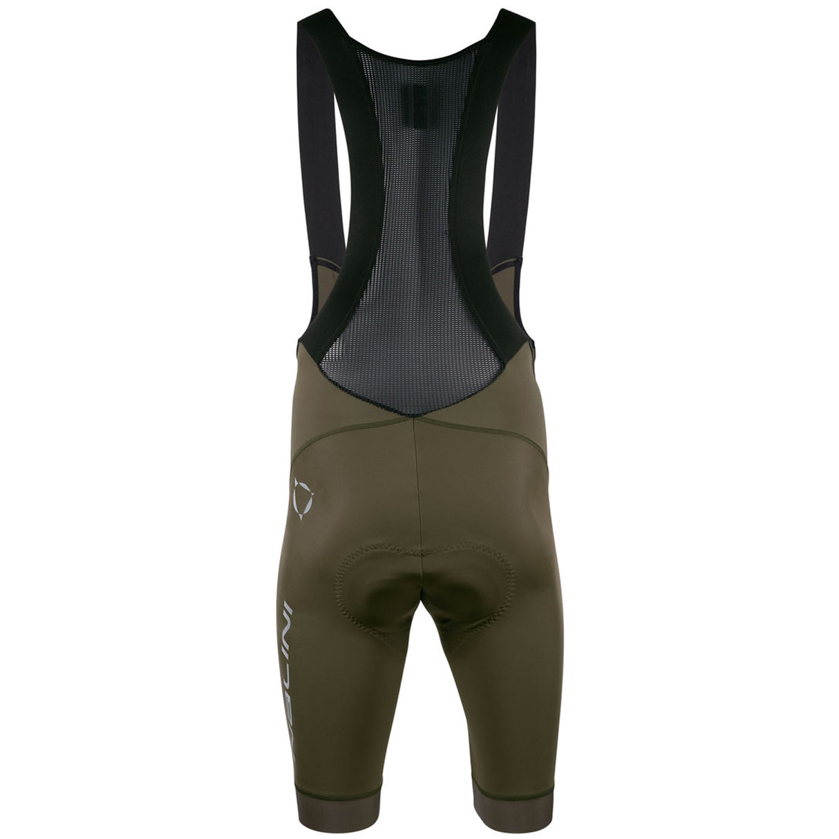 Salopette Nalini New Road - Verde - B
