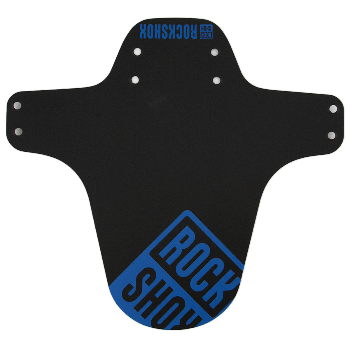 Parafango RockShox MTB Fenders - Blu