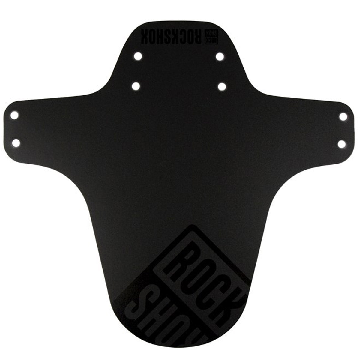 Parafango RockShox MTB Fenders - Nero