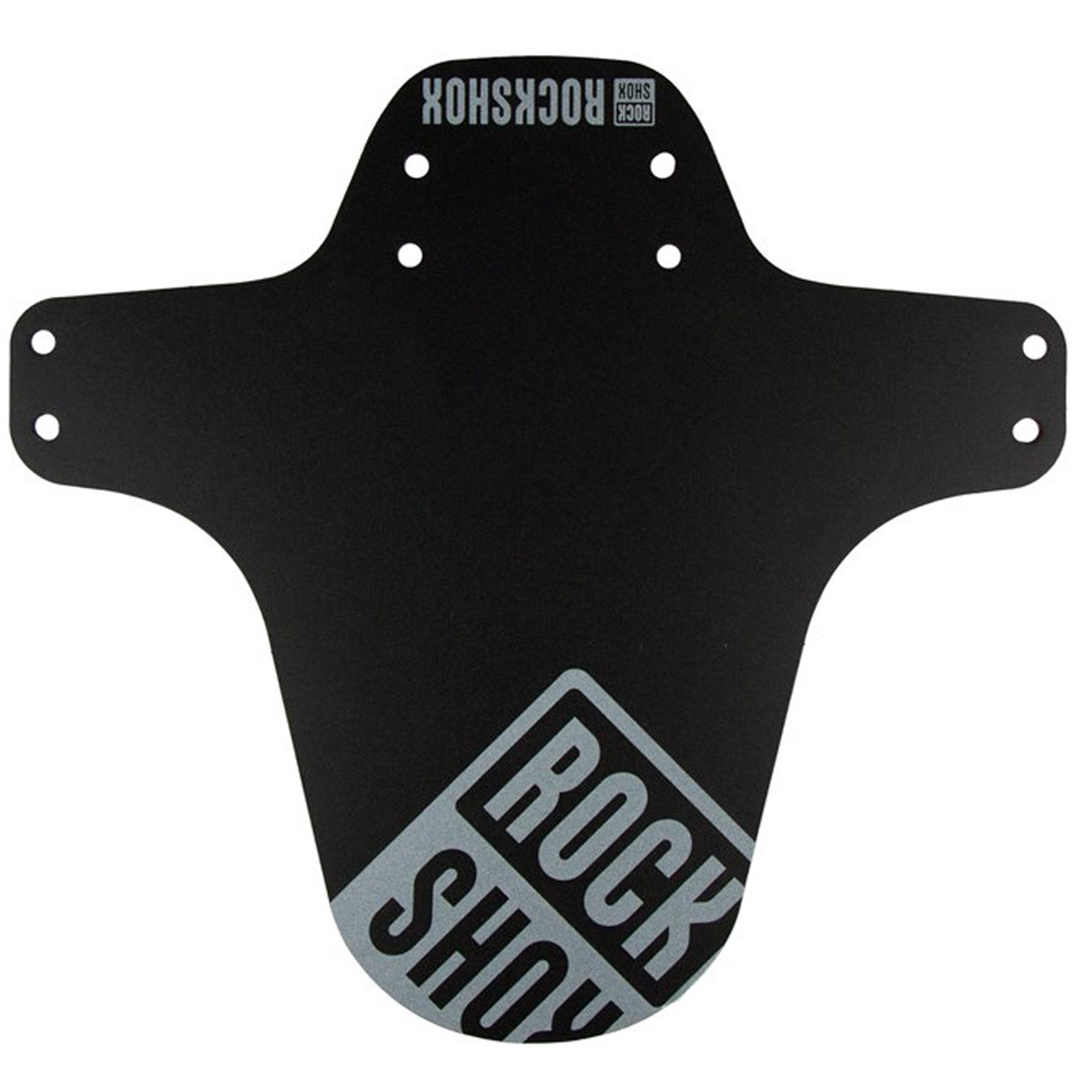 Parafango RockShox MTB Fenders - Argento