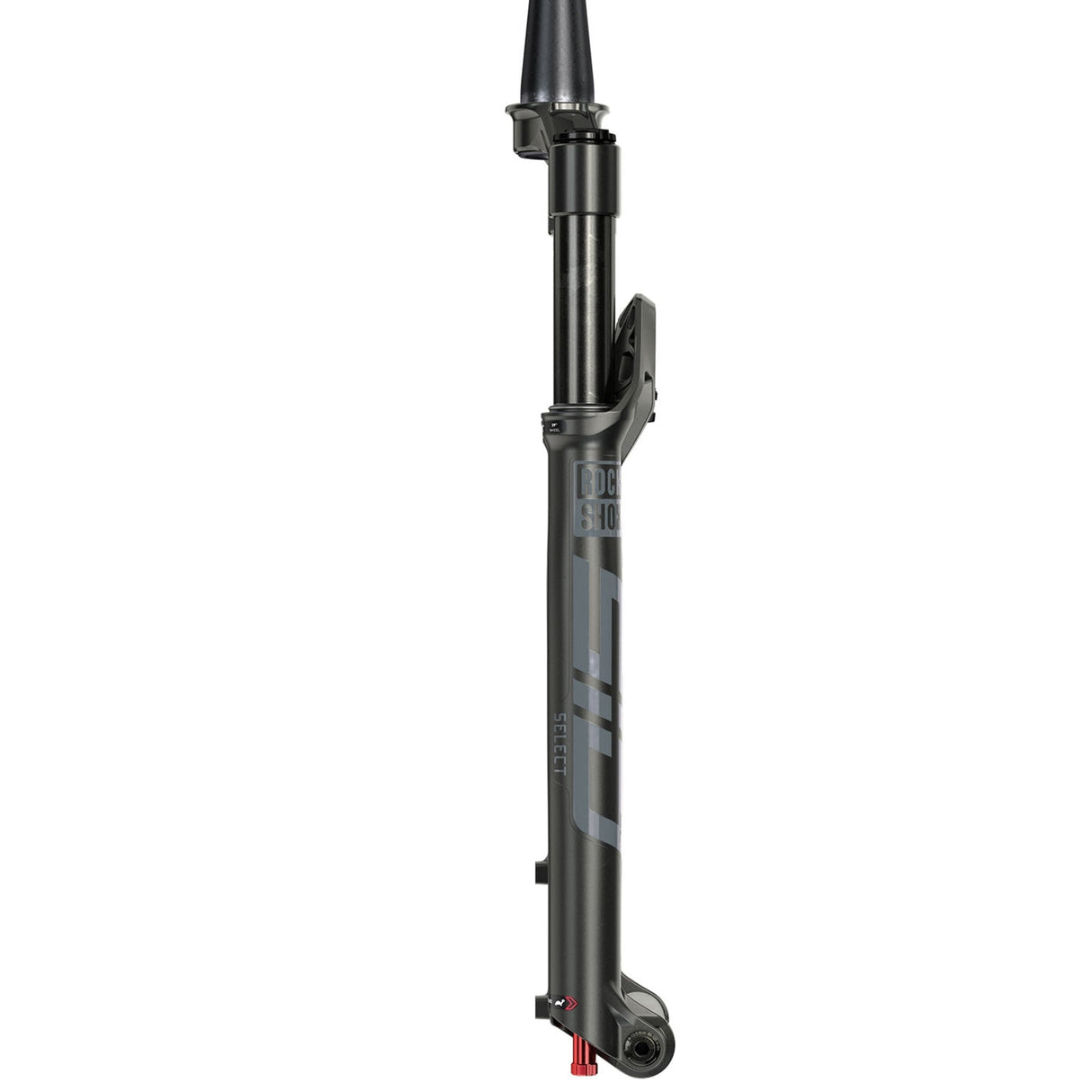 Forcella RockShox Sid SL Select RL 29 R 120 Boost Tapered Twistlock - Nero - P