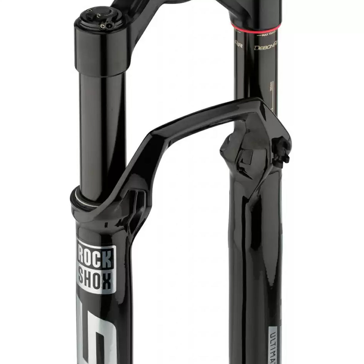 Forcella RockShox Sid SL RL Ultimate 100mm Race Day 29'' Boost Twist Loc - Nero - G