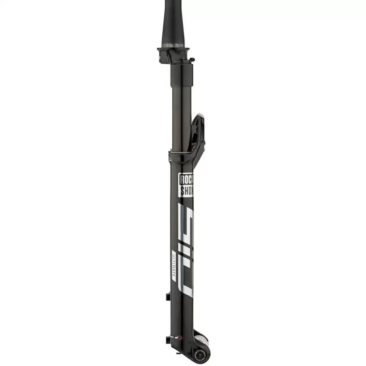 RockShox Sid SL RL Ultimate 100mm Race Day 29'' Boost Twist Loc fork -