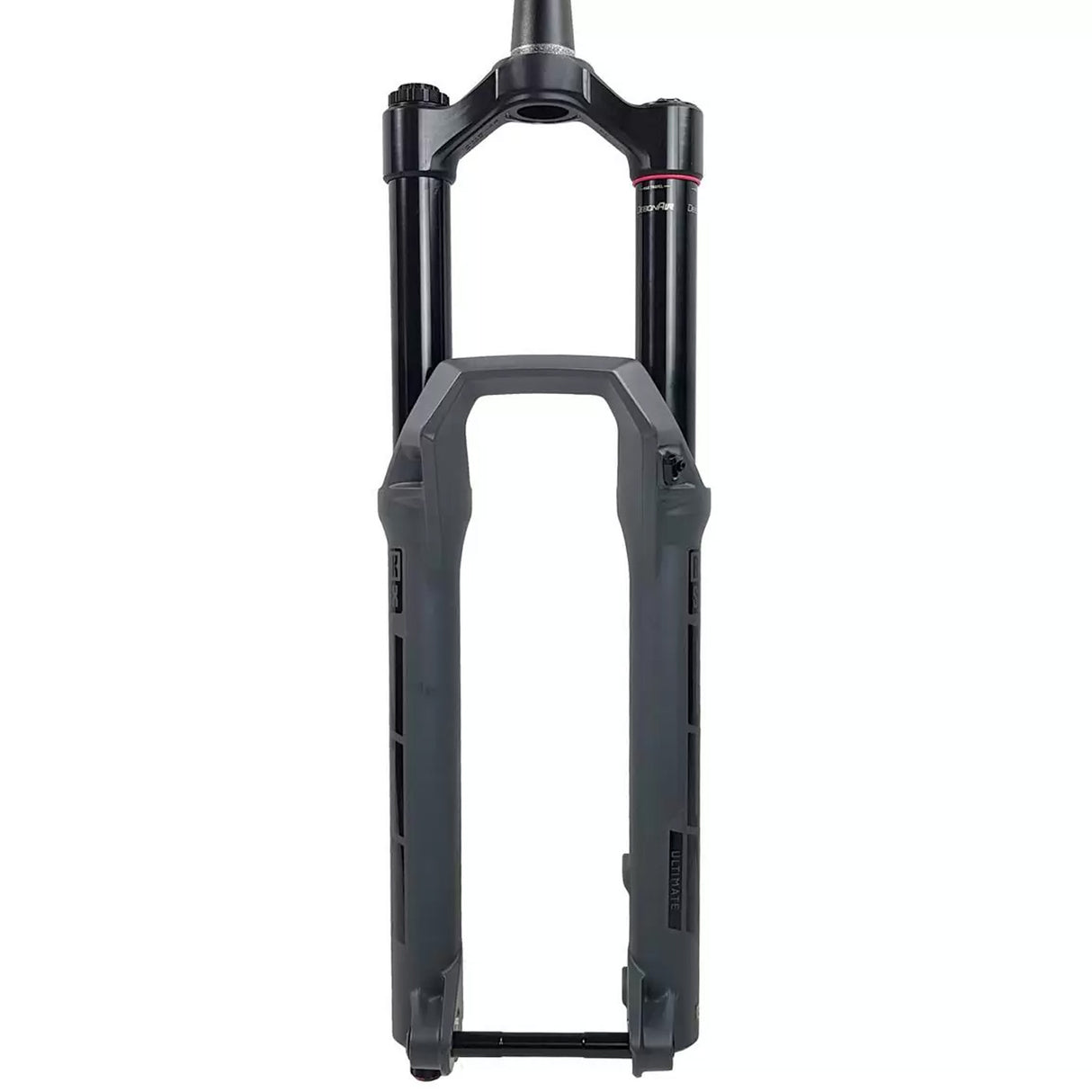 Forcella RockShox ZEB ULTIMATE Charger 3 RC2 29 180 - Grigio - D