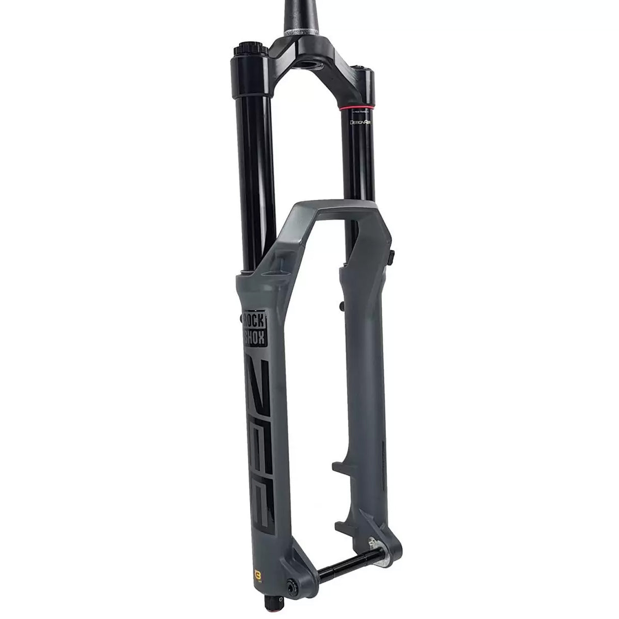 Forcella RockShox ZEB ULTIMATE Charger 3 RC2 29 180 - Grigio - C