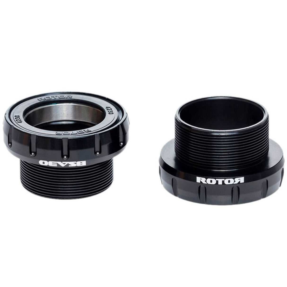 Movimento Centrale Rotor BSA-30 - Acciaio