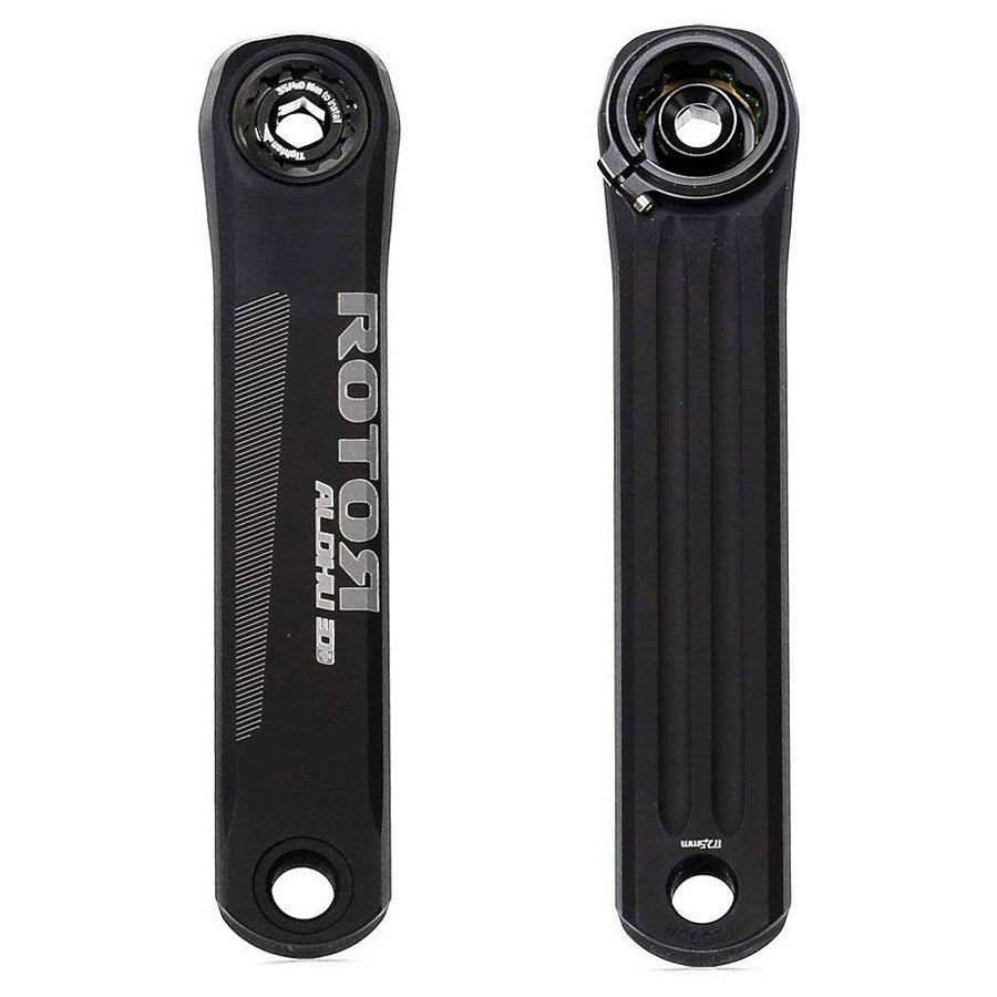 Pedivelle Rotor ALDHU 3D