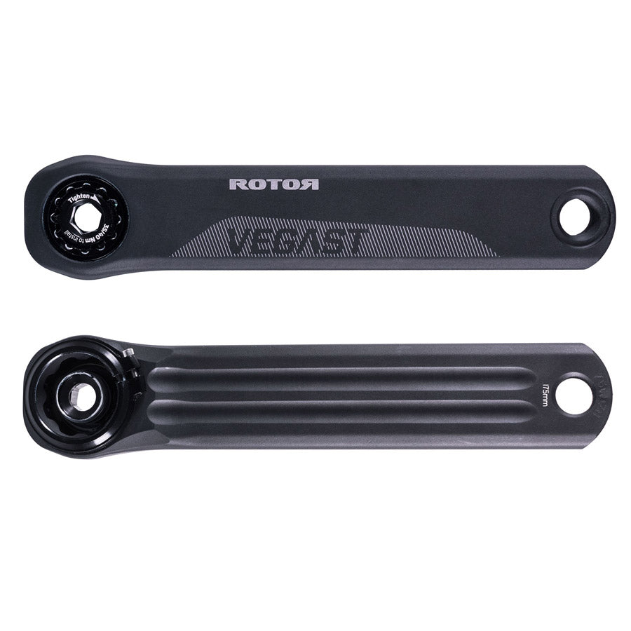 Pedivelle Rotor VEGAST