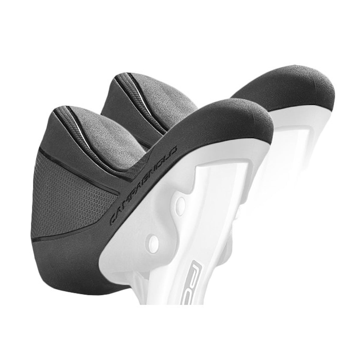 Coprileve Campagnolo Ergopower EC-PO500 - Nero - H