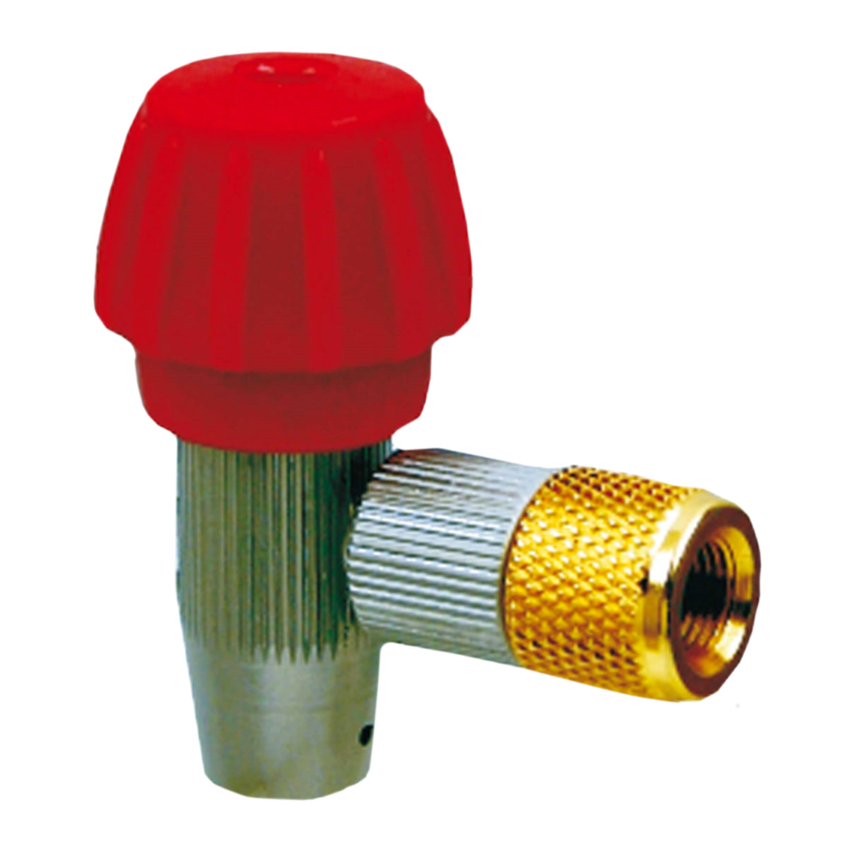 Erogatore CO2 Wag - E