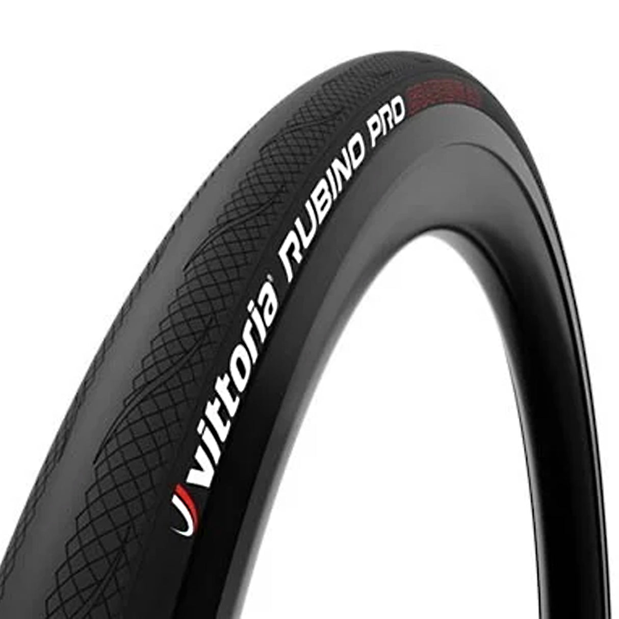 Copertoncino Vittoria Rubino Pro Graphene 2.0 TLR 700x25c - Nero