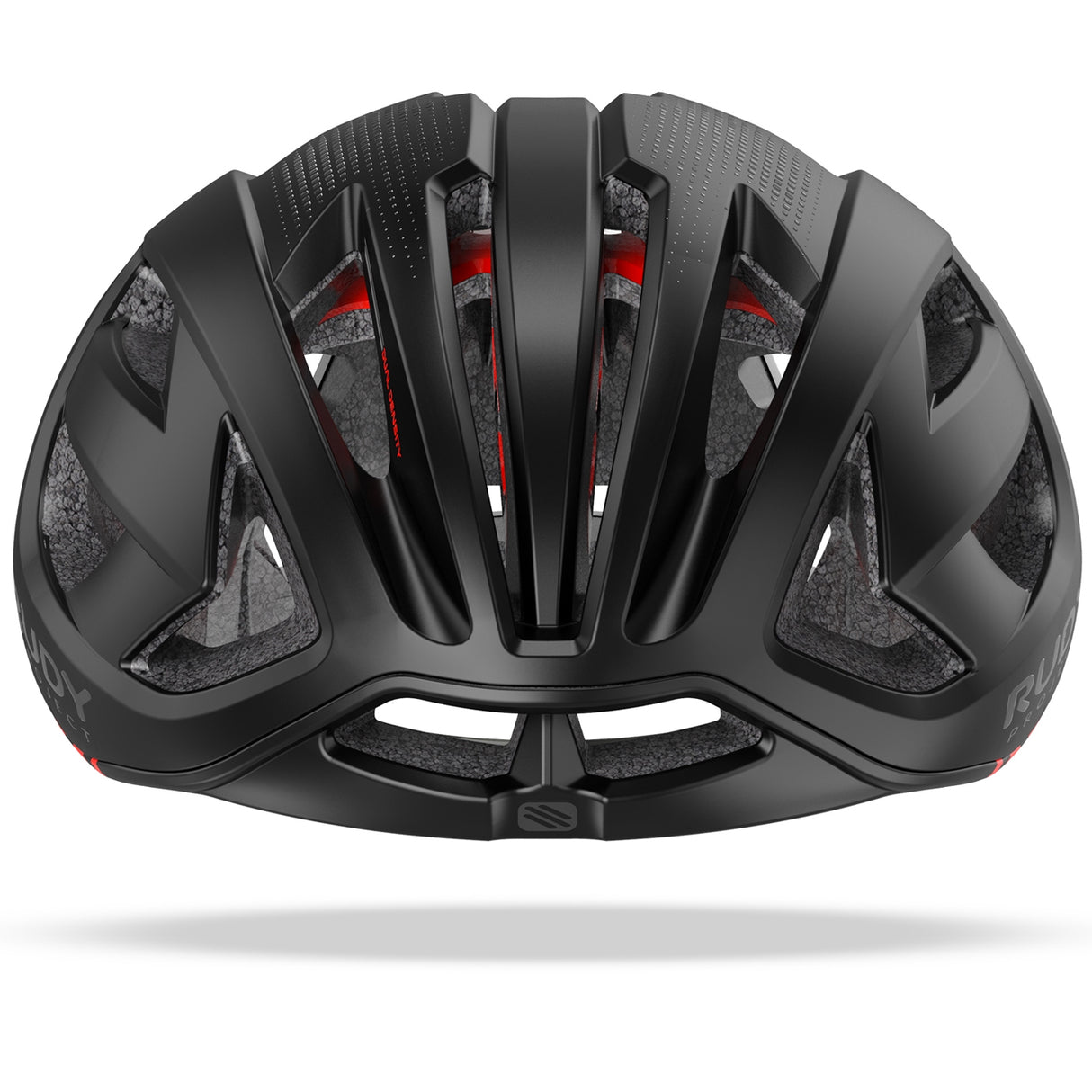 Casco Rudy Egos - Nero opaco - B