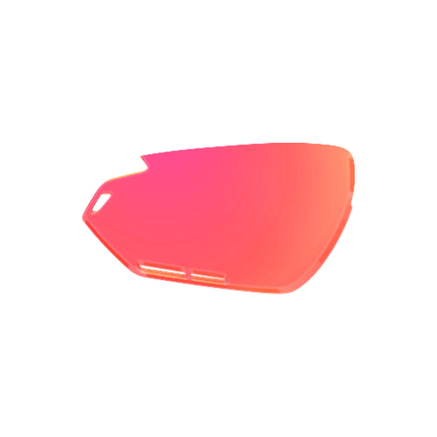 Lenti Rudy Project Fotonyk - Multi LS Red