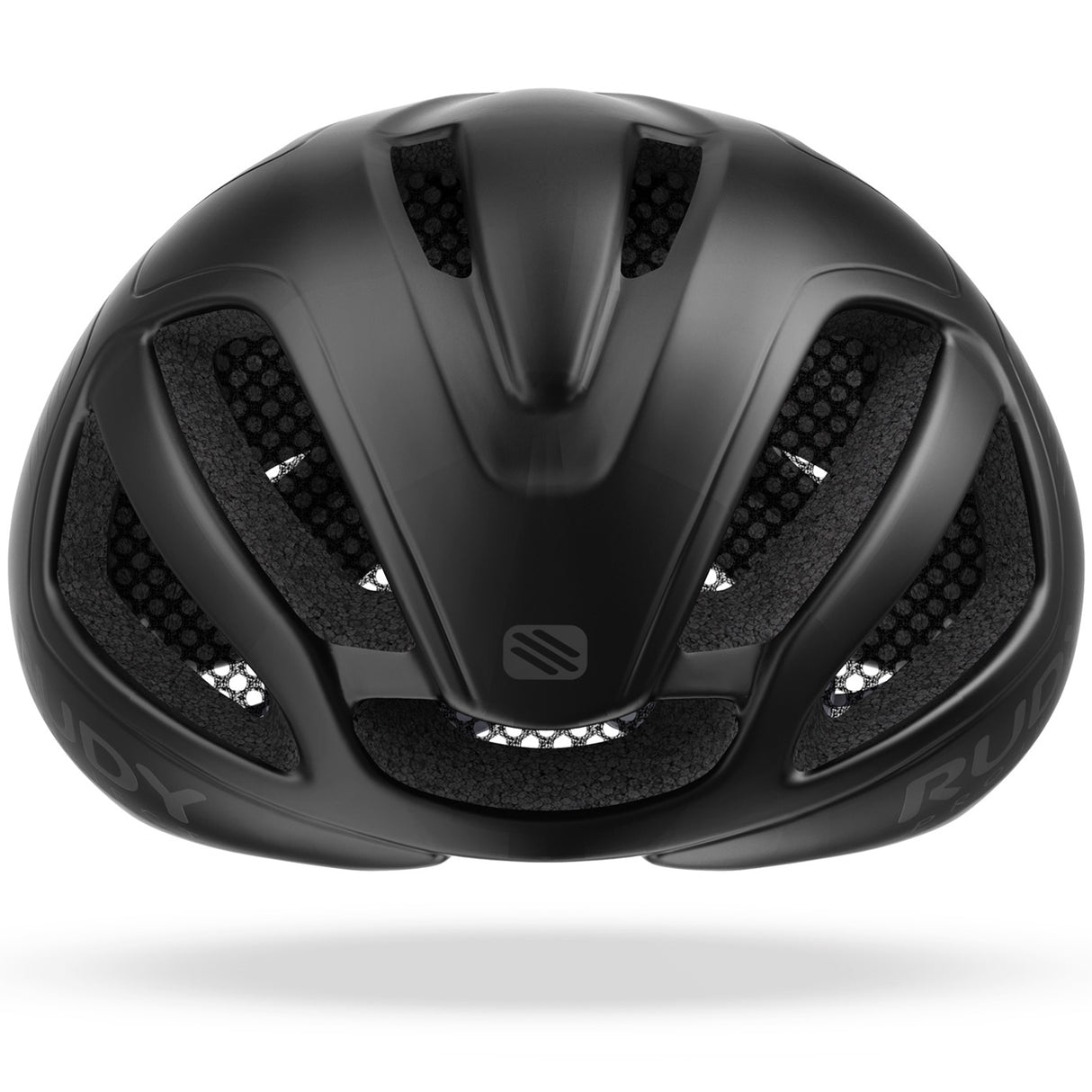 Casco Rudy Spectrum - Nero - P