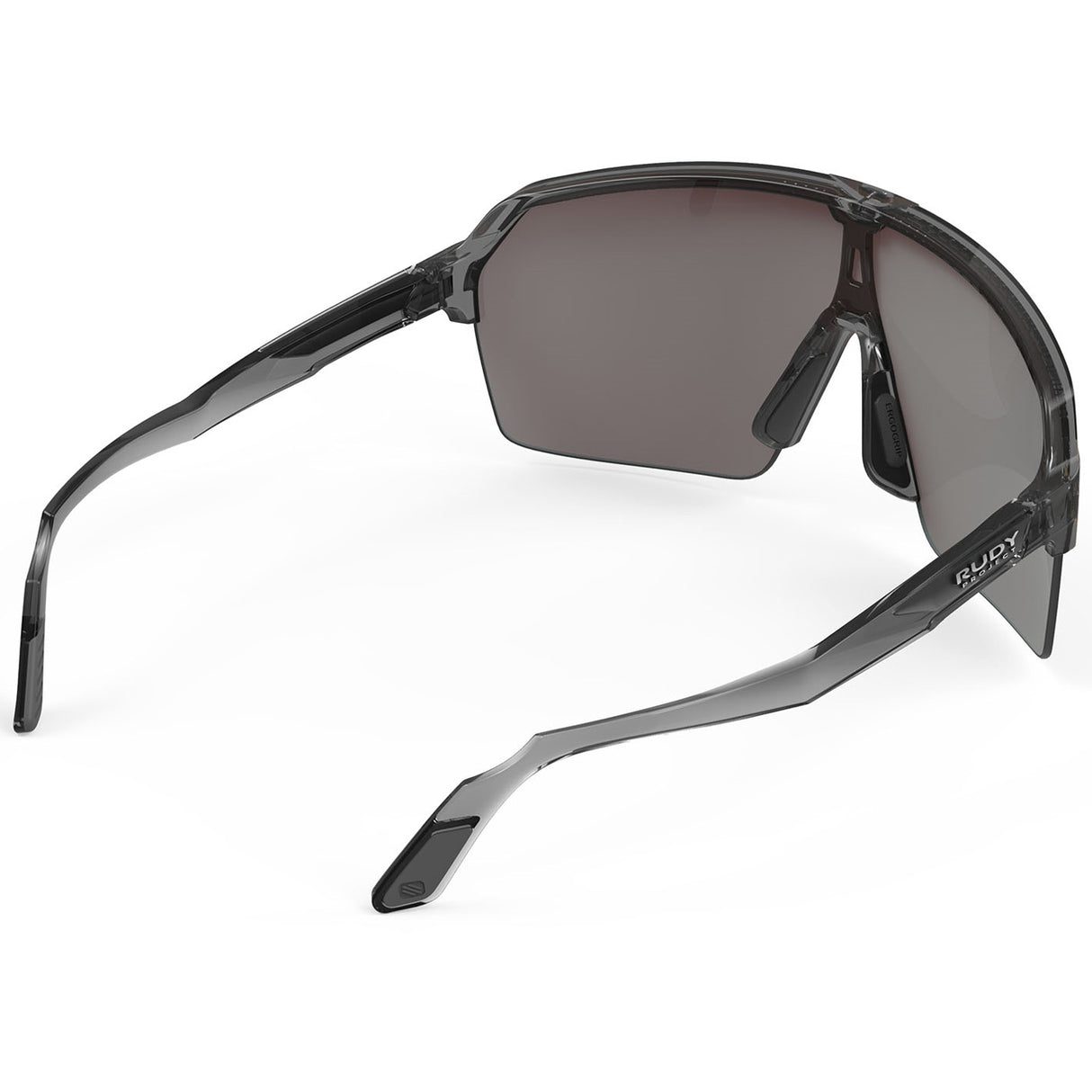 Occhiali Rudy Spinshield Air - Crystal Ash Multilaser Orange - I