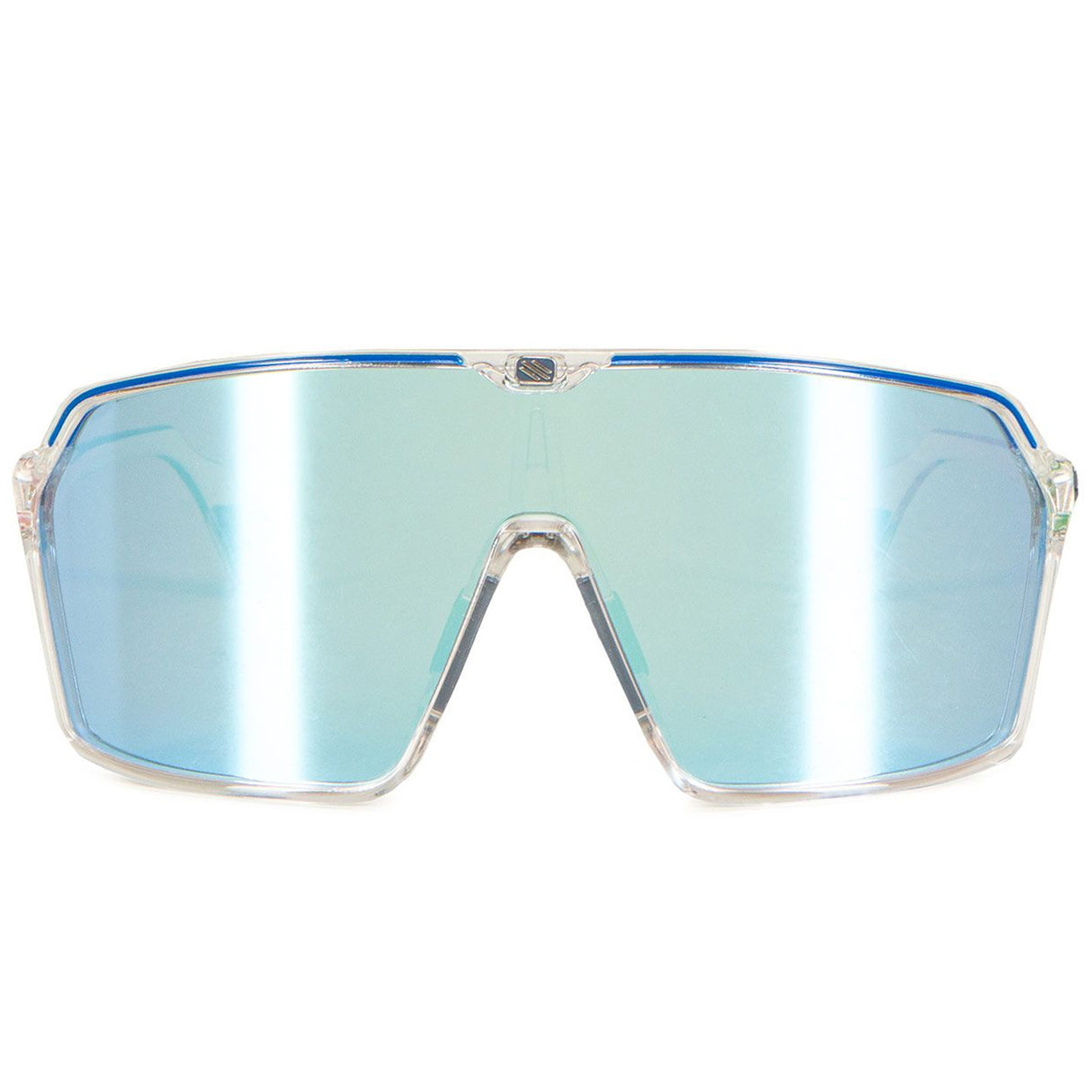 Occhiali Rudy Spinshield - Tricolore Italia - H