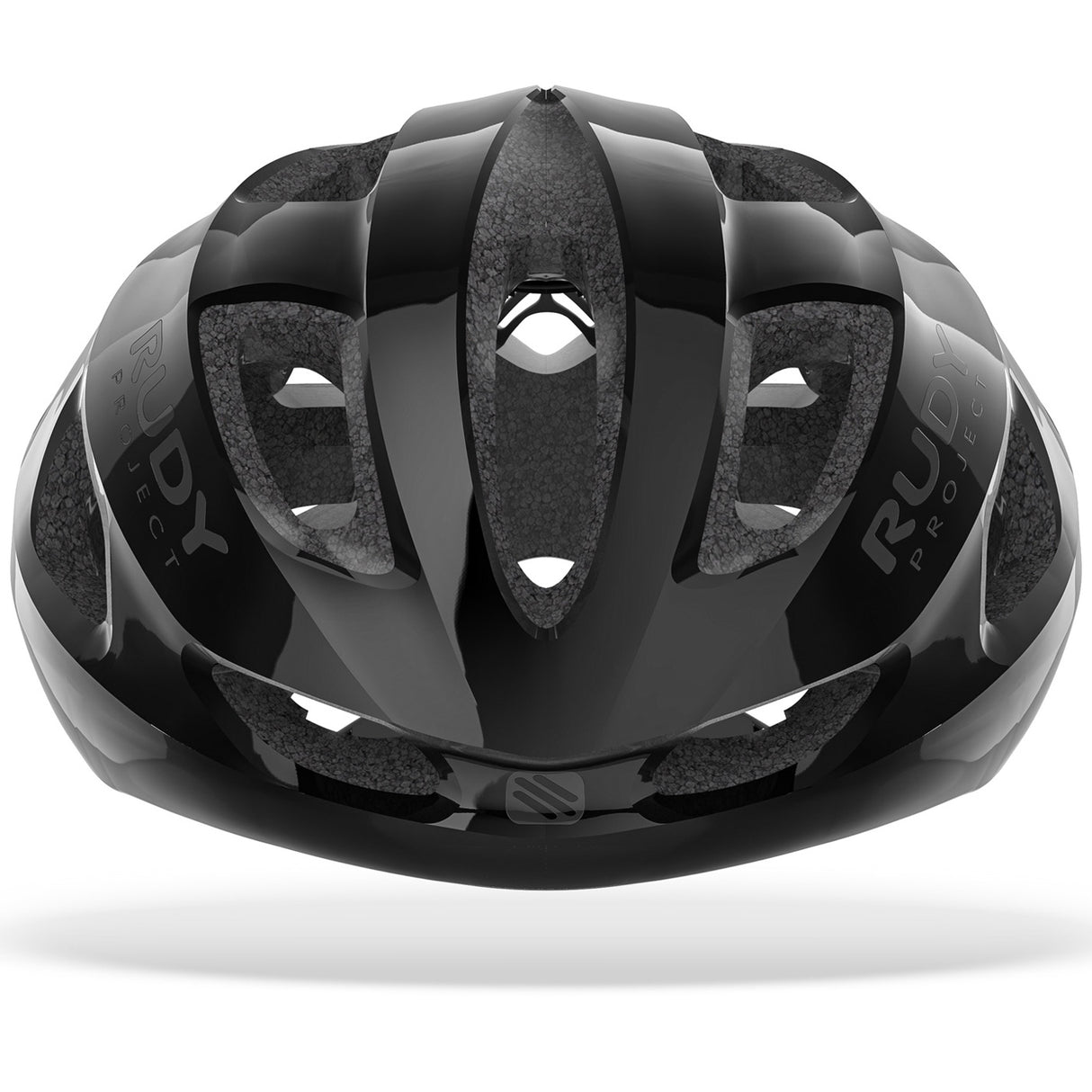 Casco Rudy Strym Z - Nero - N