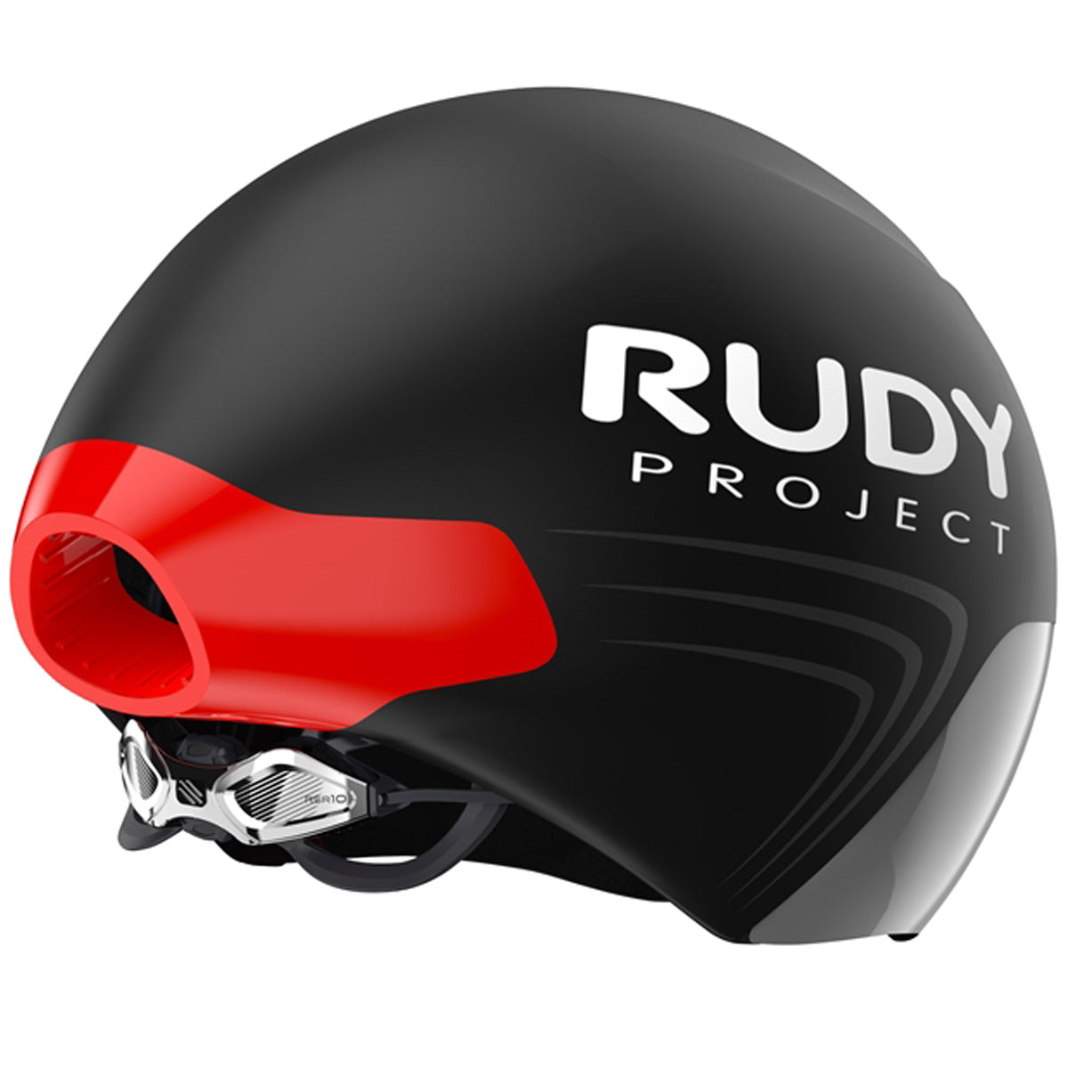 Casco Rudy The Wing - Nero