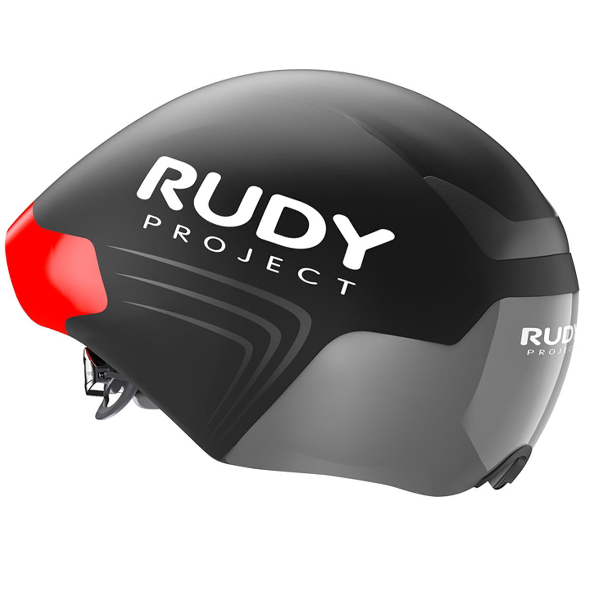Casco Rudy The Wing - Nero