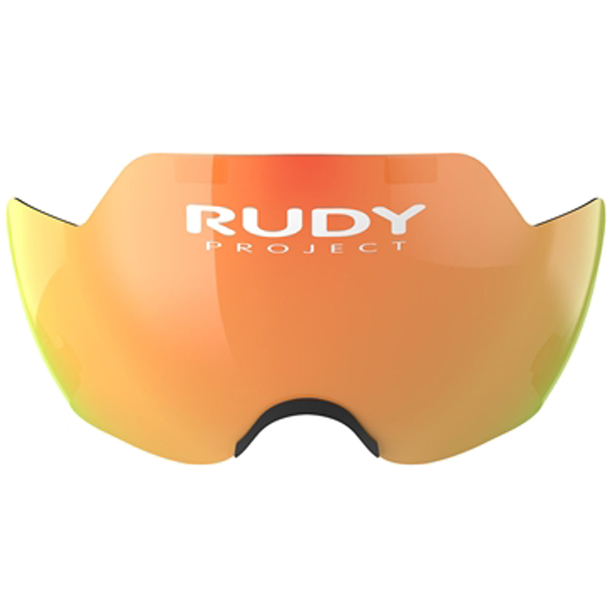 Lente Rudy Project The Wing - Multilaser orange
