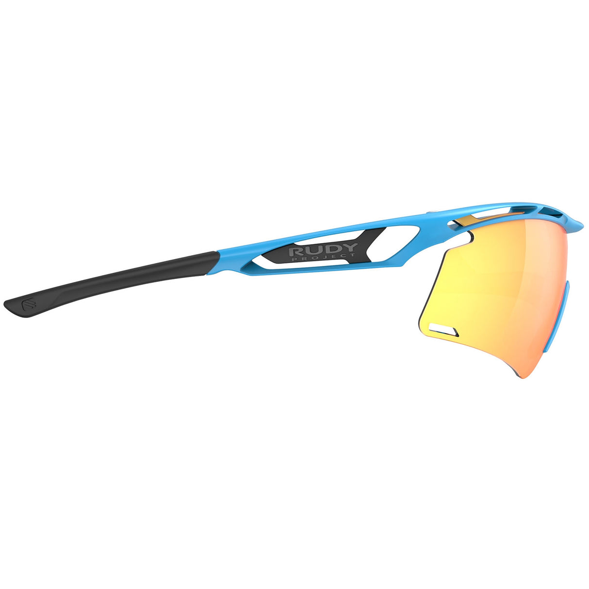 Occhiali Rudy Tralyx+ - Azur Matte Multilaser Orange - I