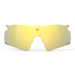 Lente Rudy Project Tralyx+ - Multilaser Yellow