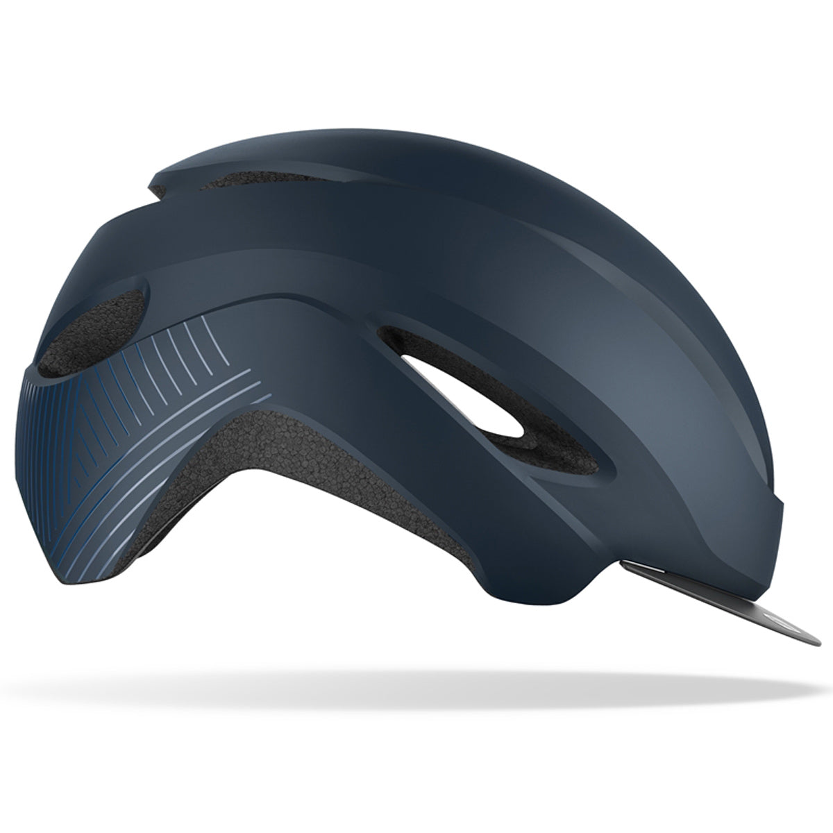 Casco Rudy Central - Blu