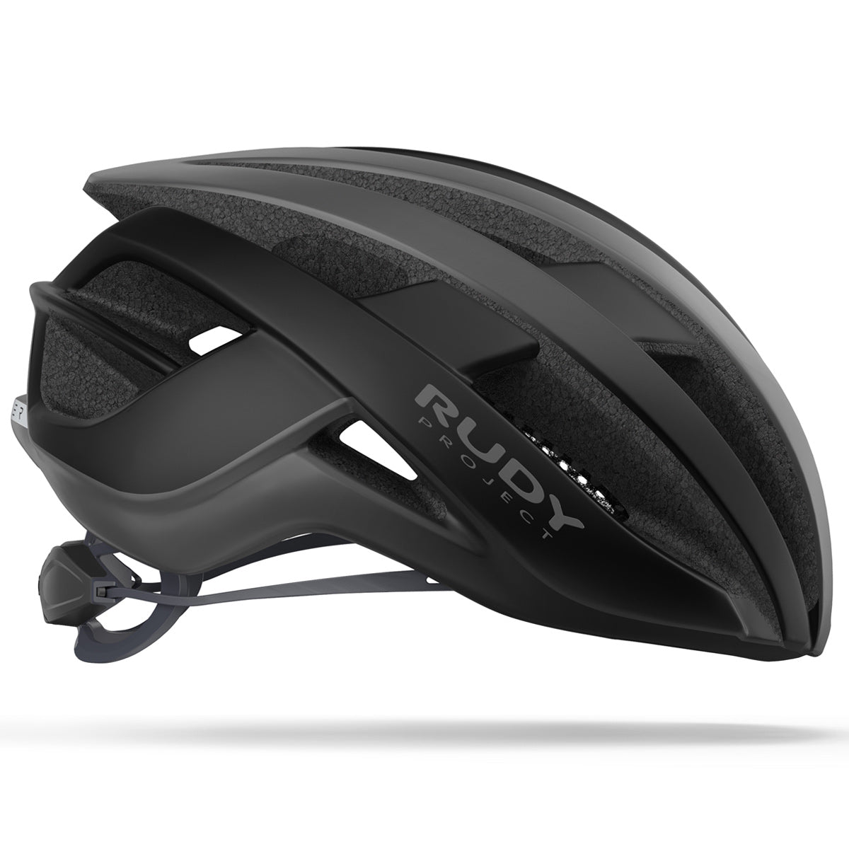 Casco Rudy Venger - Nero