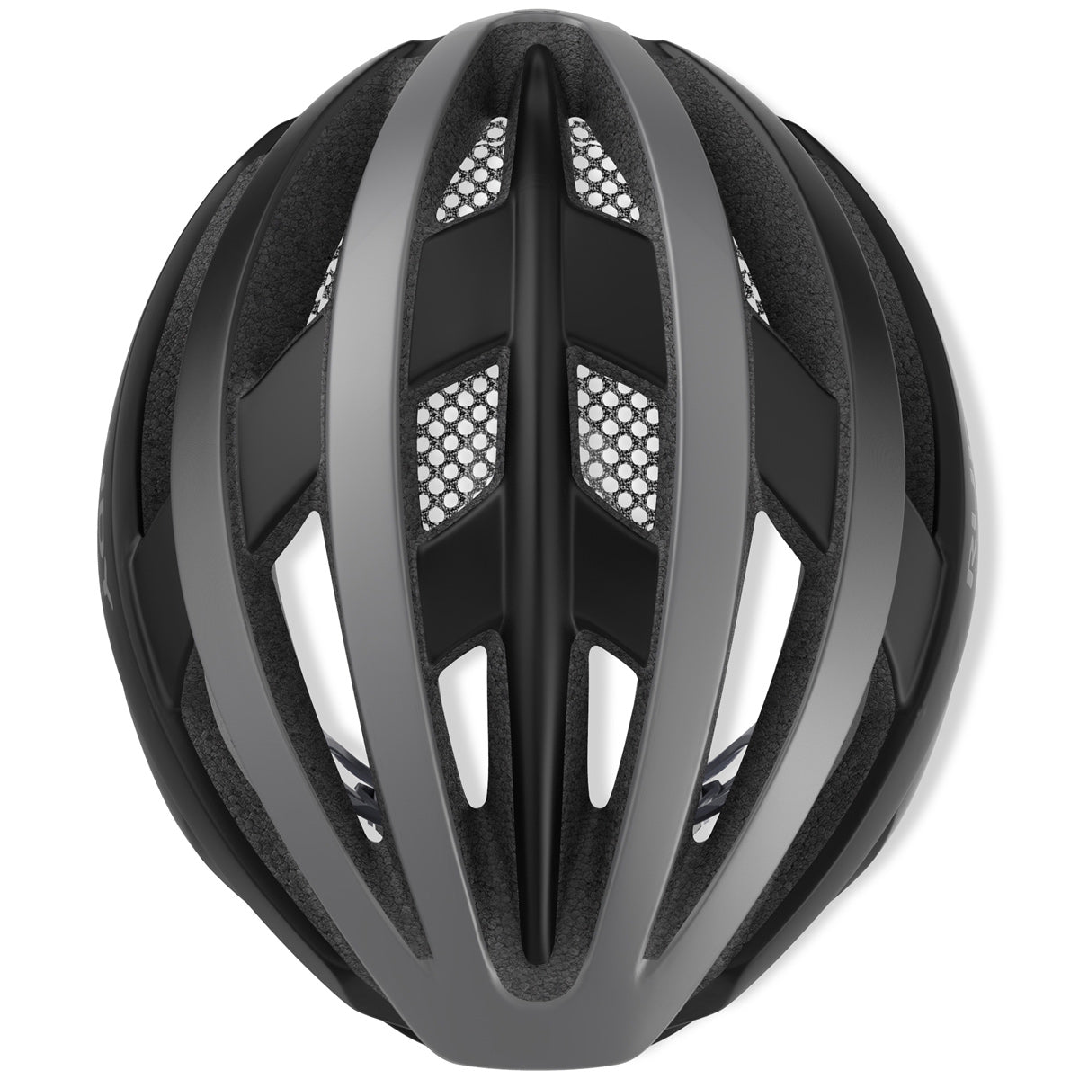 Casco Rudy Venger - Nero