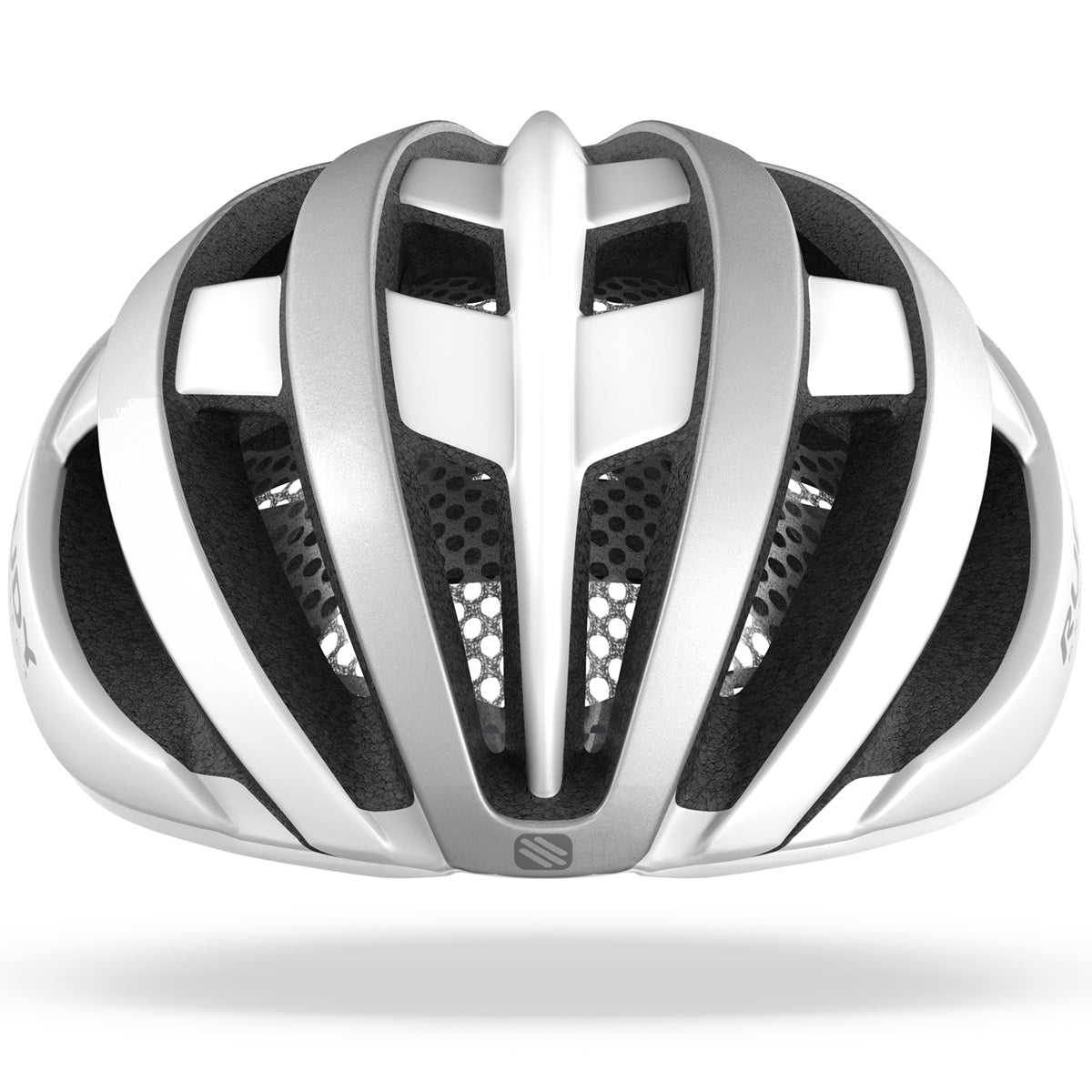 Casco Rudy Venger - Bianco