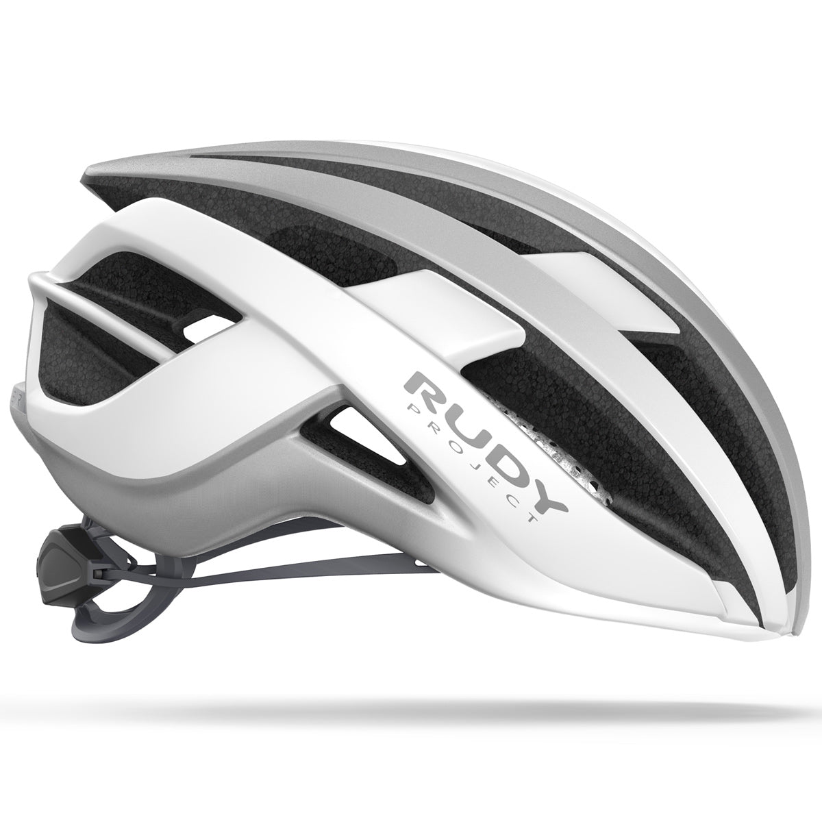 Casco Rudy Venger - Bianco