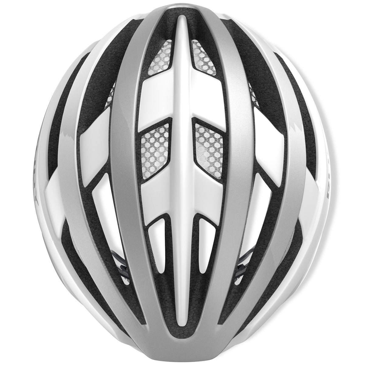 Casco Rudy Venger - Bianco