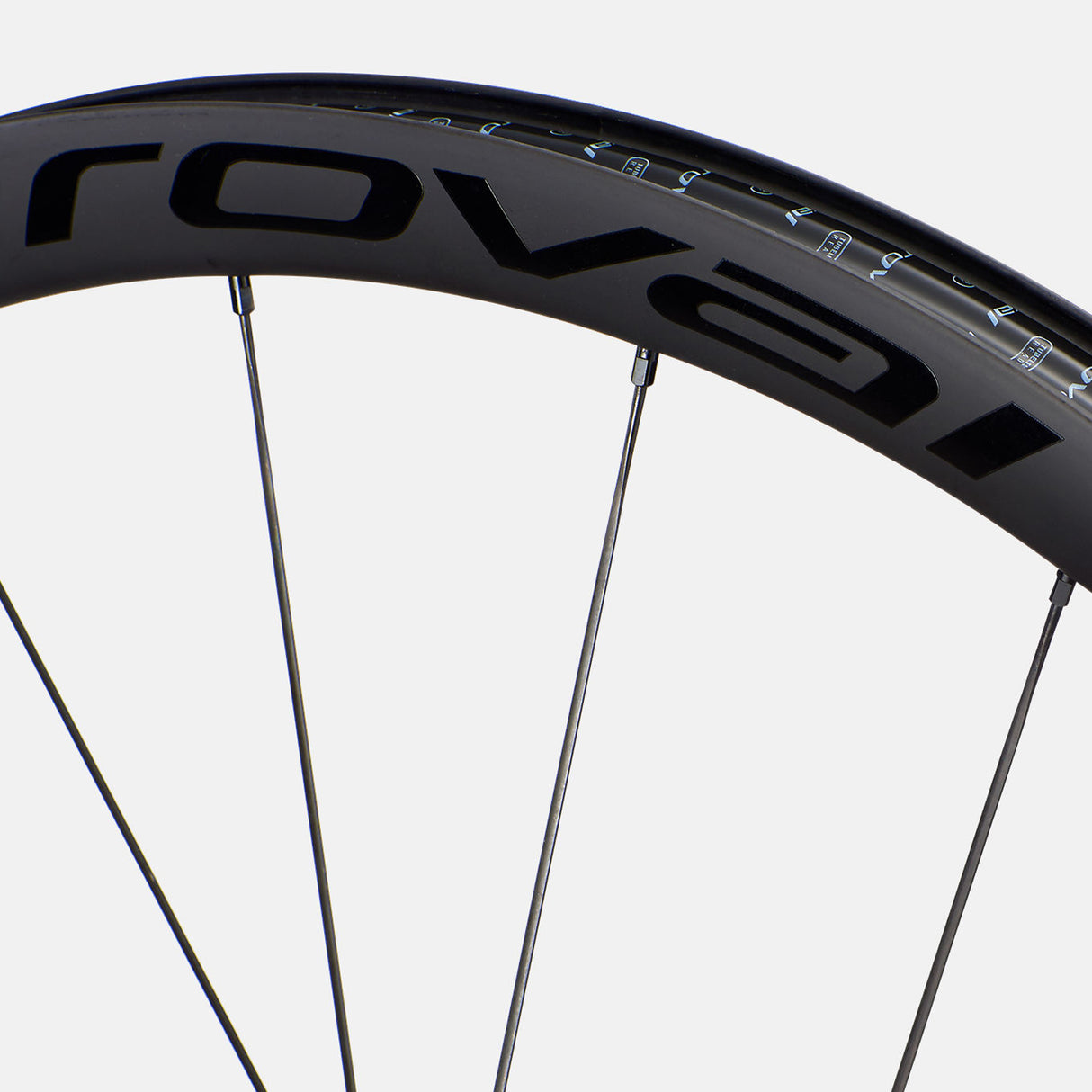 Ruota Posteriore Roval Terra CLX - Shimano - I