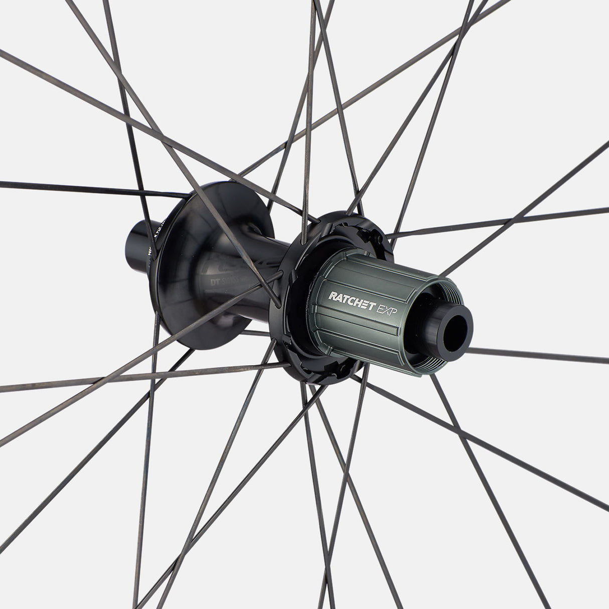 Ruota Posteriore Roval Terra CLX - Shimano - M
