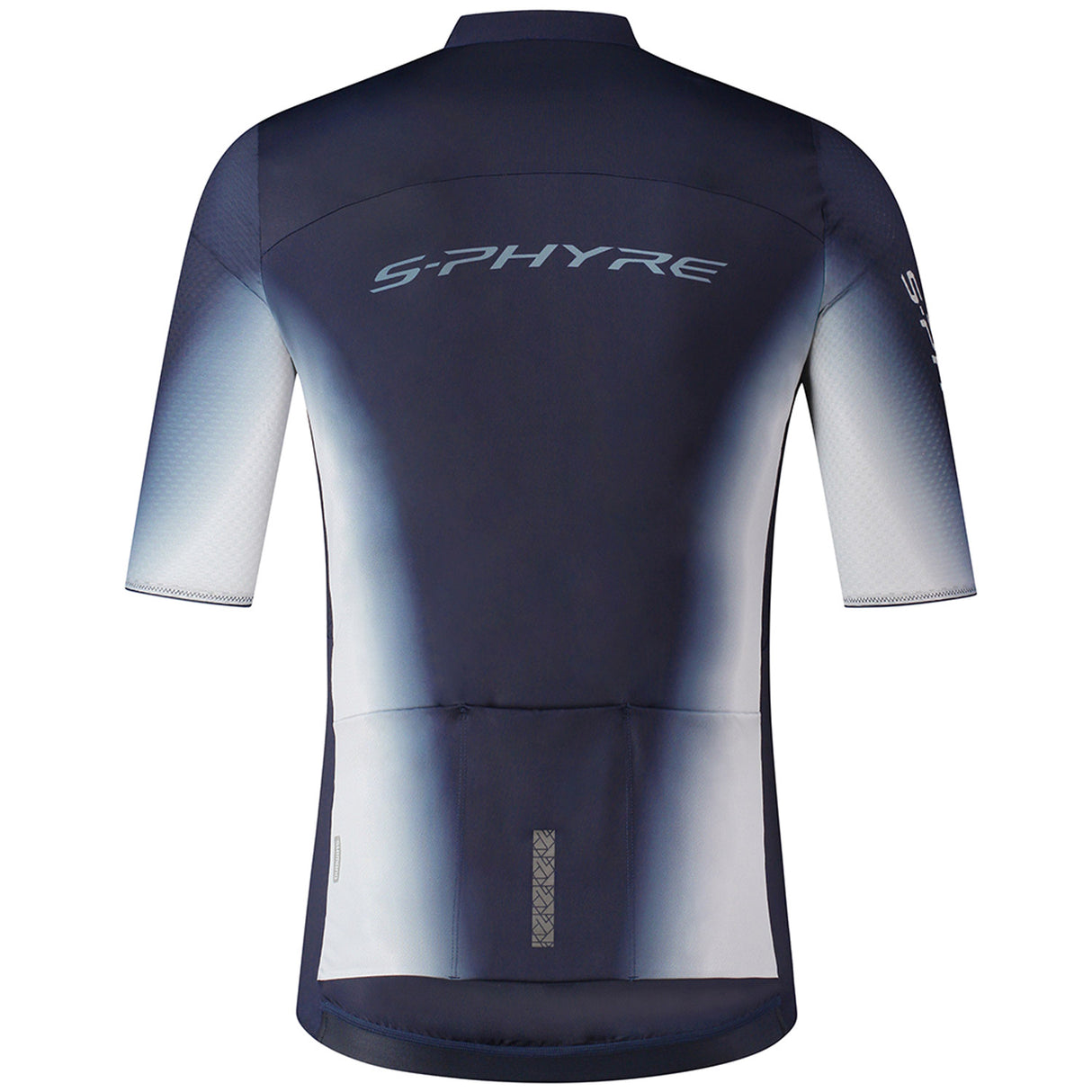 Maglia Shimano S-Phyre Leggera - Blu