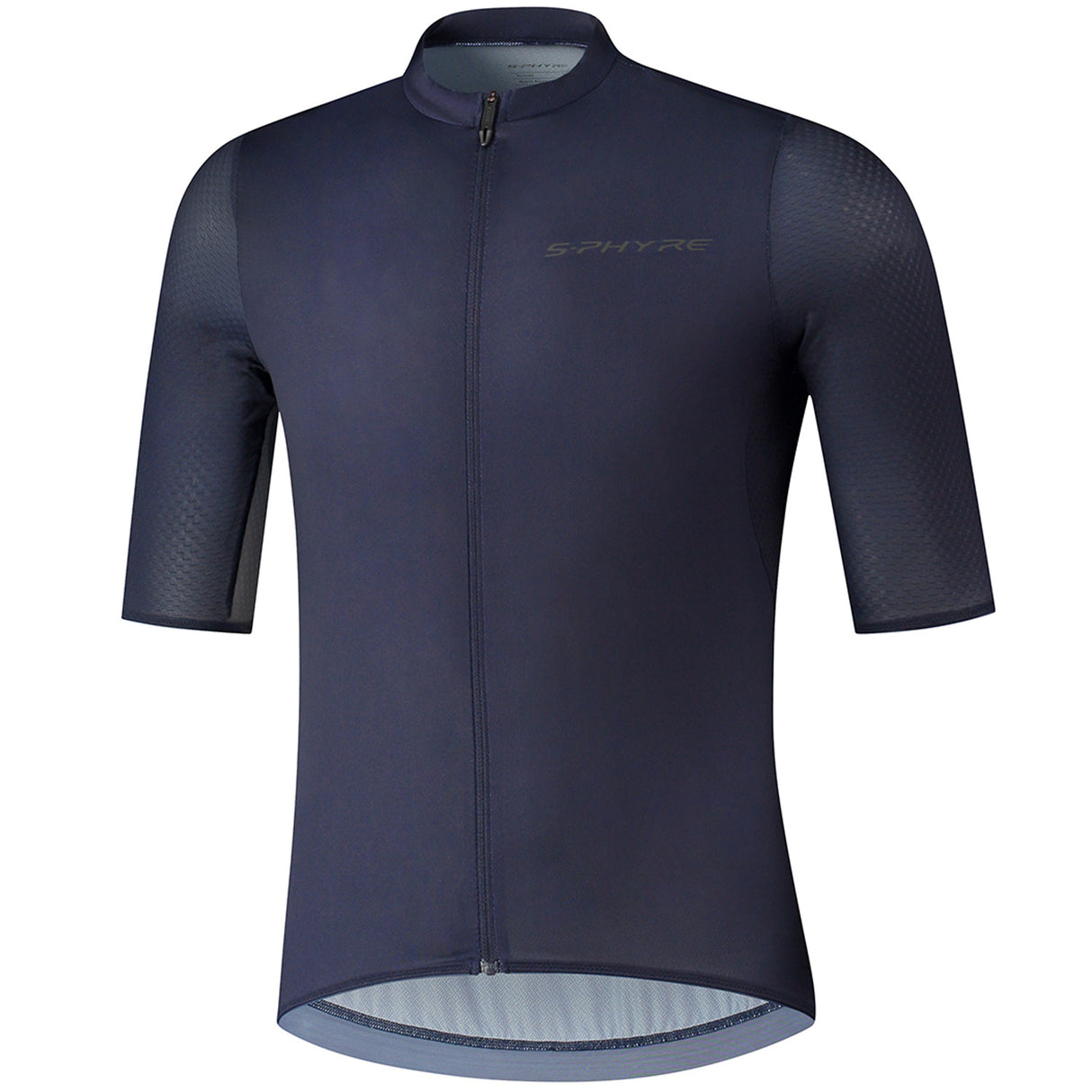 Maglia Shimano S-Phyre Leggera - Blu