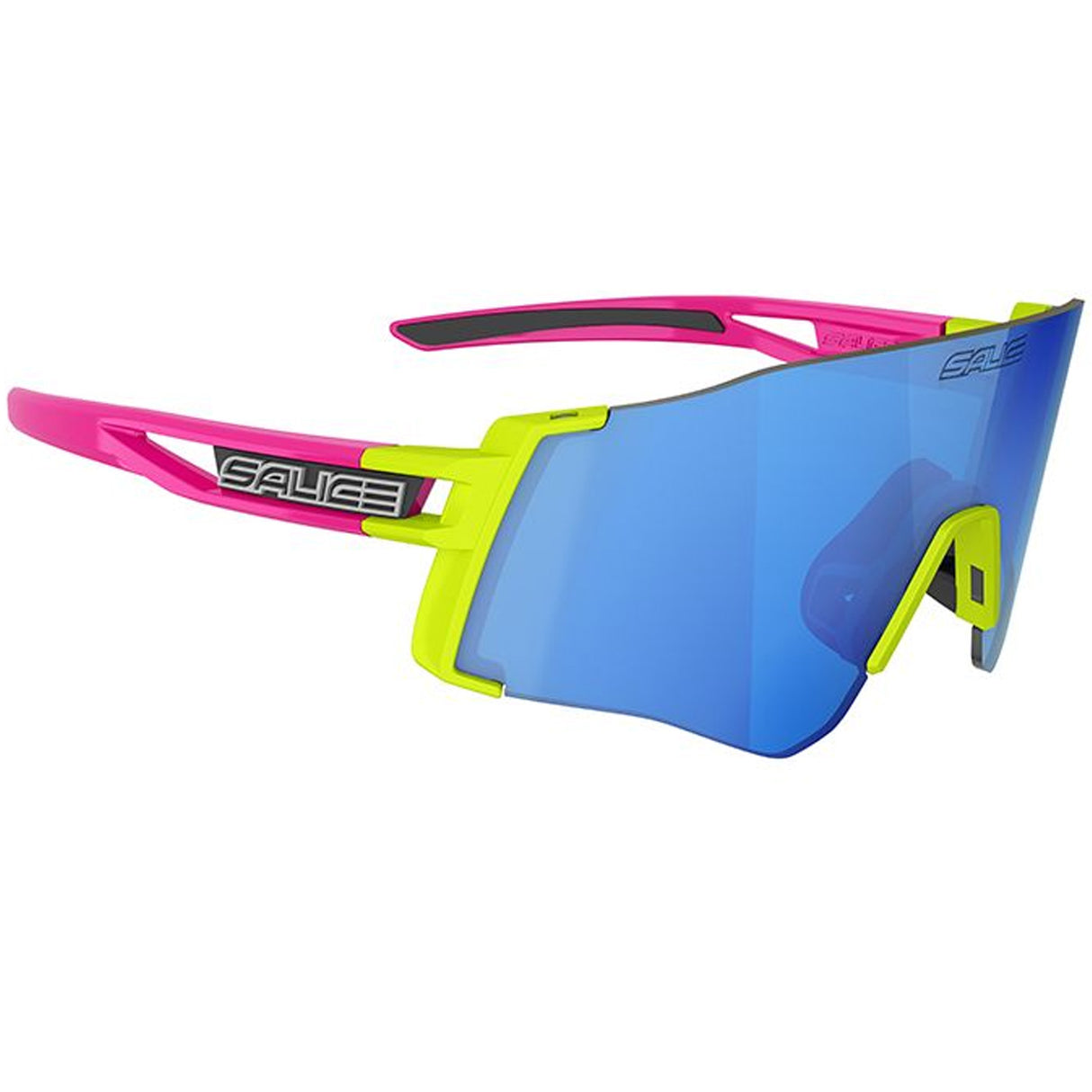 Occhiali Salice 026 RW - Lime fuxia - F