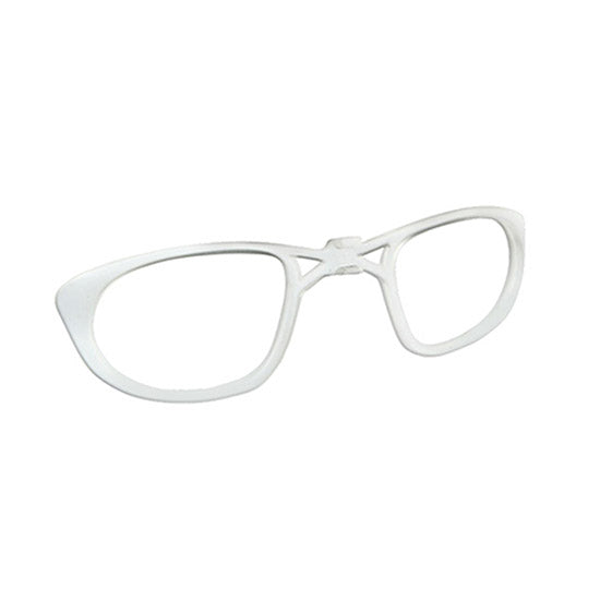 Occhiali Salice 838 RW Optik - Nero RW Idro Blu